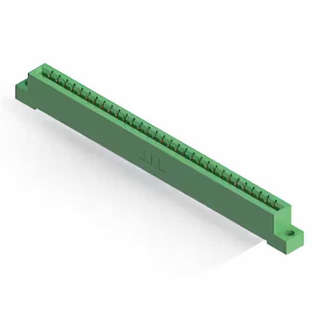 333-031-521-104 EDAC Inc.  Edgeboard Connectors